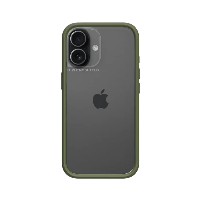 Camo Green