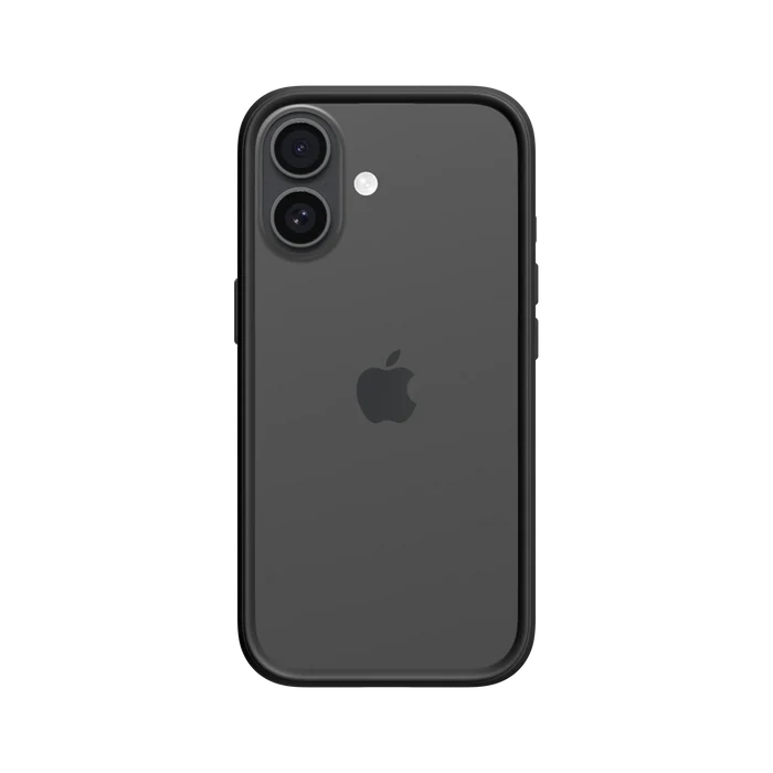 iPhone 17 Mod NX - Bumper (Bouton de Caméra)