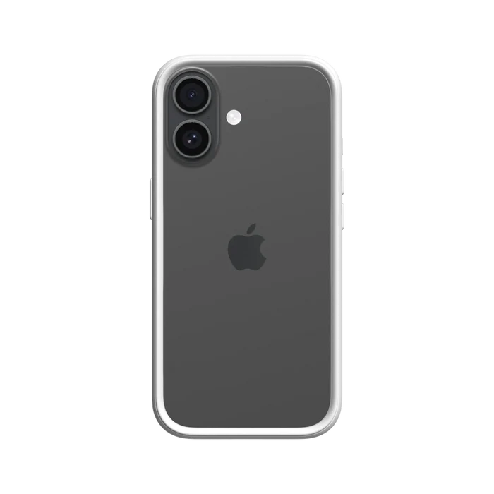 iPhone 17 Mod NX - Bumper (Bouton de Caméra)