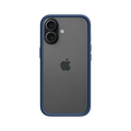 iPhone 17 Mod NX - Bumper (Bouton de Caméra)