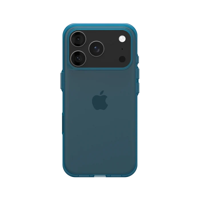 iPhone 17 Pro Clear (Bouton de caméra)