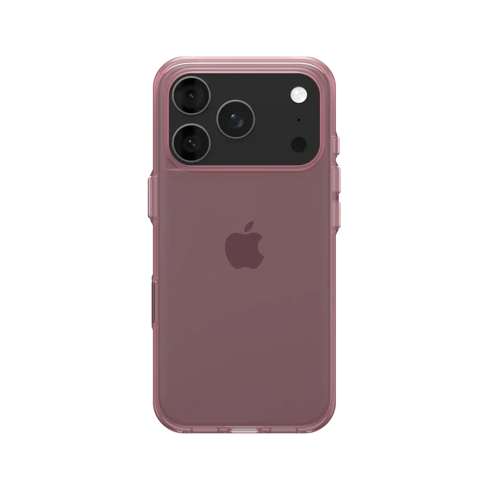 iPhone 17 Pro Clear (Bouton de caméra)