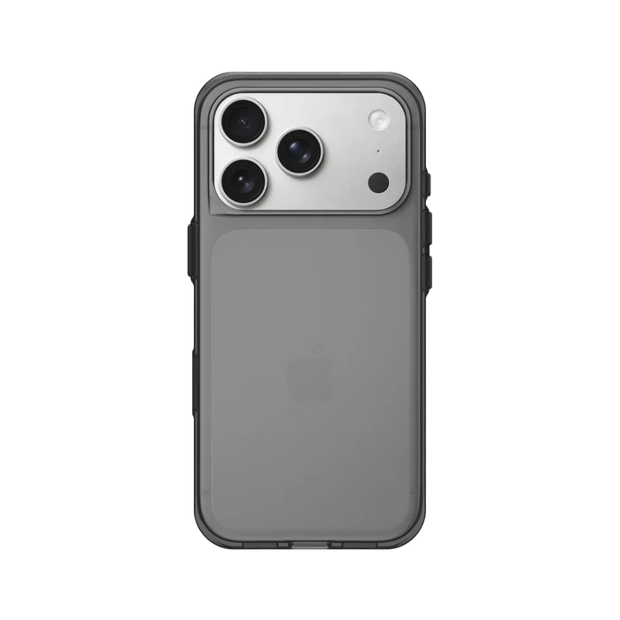 iPhone 17 Pro Clear (Bouton de caméra)