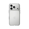 iPhone 17 Pro Clear Case（Bouton de caméra）