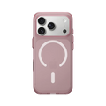 iPhone 17 Pro Clear (Compatible MagSafe & Bouton de caméra)