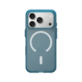 iPhone 17 Pro Clear (Compatible MagSafe & Bouton de caméra)