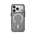 iPhone 17 Pro Clear (Compatible MagSafe & Bouton de caméra)