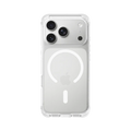iPhone 17 Pro ClearX (Résistance aux rayures et anti-traces de doigts)