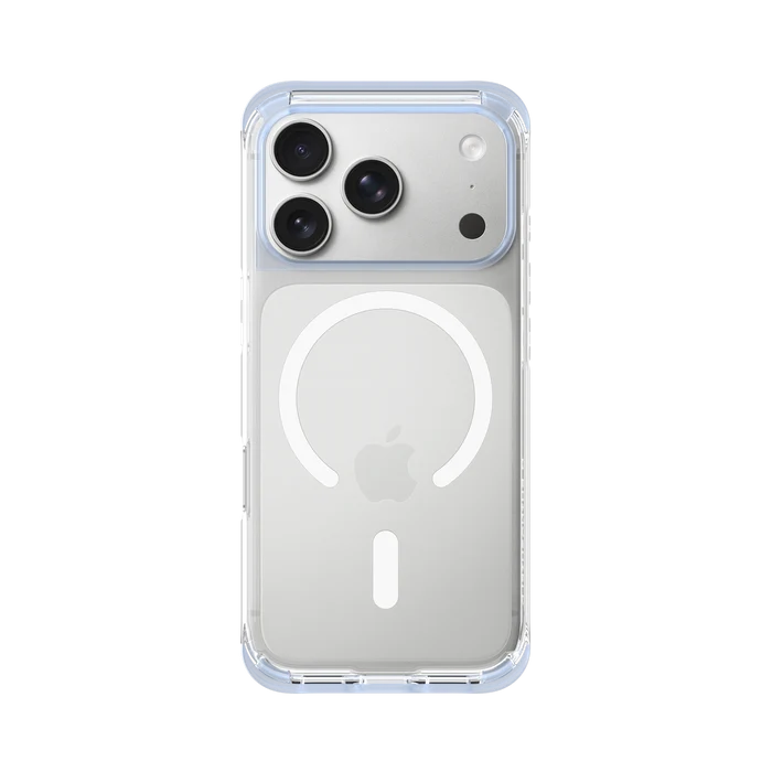 iPhone 17 Pro ClearX (Standard)