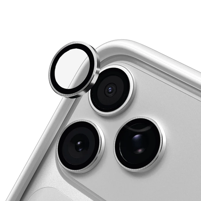 iPhone 17 Pro Kit Protection Objectif