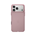 iPhone 17 Pro Max Clear (Bouton de caméra)