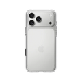 iPhone 17 Pro Max Clear Case（Bouton de caméra）