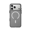 iPhone 17 Pro Max Clear (Compatible MagSafe & Bouton de caméra)
