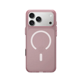 iPhone 17 Pro Max Clear (Compatible MagSafe & Bouton de caméra)