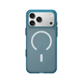 iPhone 17 Pro Max Clear (Compatible MagSafe & Bouton de caméra)