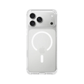 iPhone 17 Pro Max ClearX (Résistance aux rayures et anti-traces de doigts)