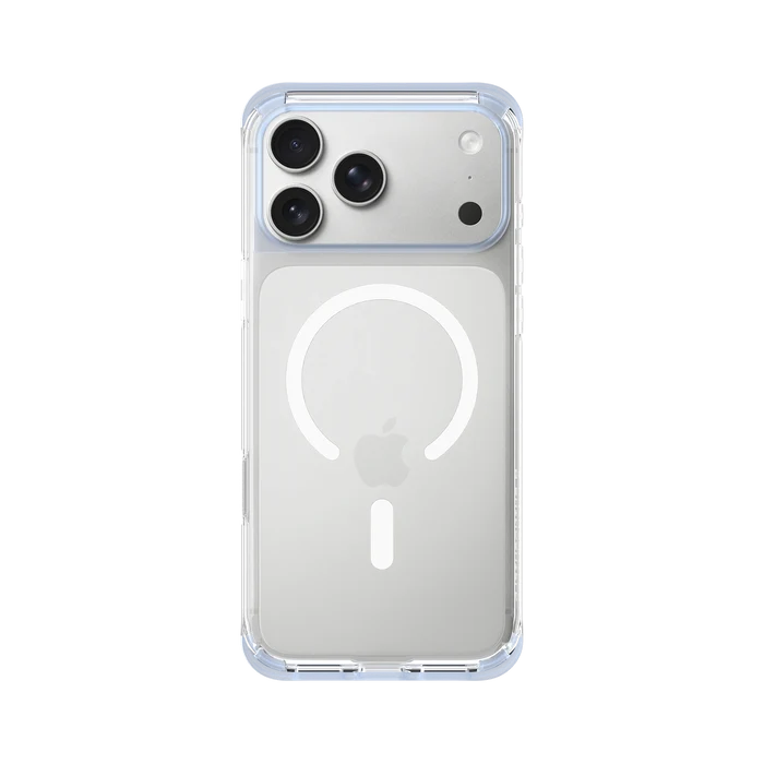 iPhone 17 Pro Max ClearX (Standard)