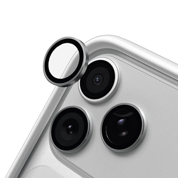 iPhone 17 Pro Max Kit Protection Objectif