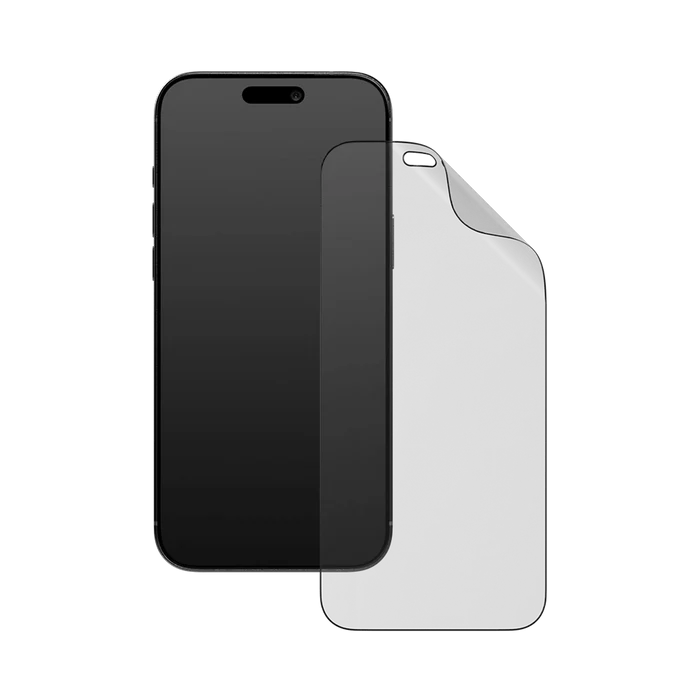 iPhone 17 Pro Max Protection Écran 3D anti-chocs PRO