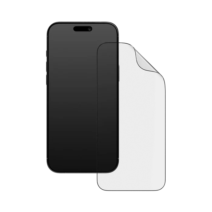 iPhone 17 Pro Max Protection Écran 3D anti-chocs PRO