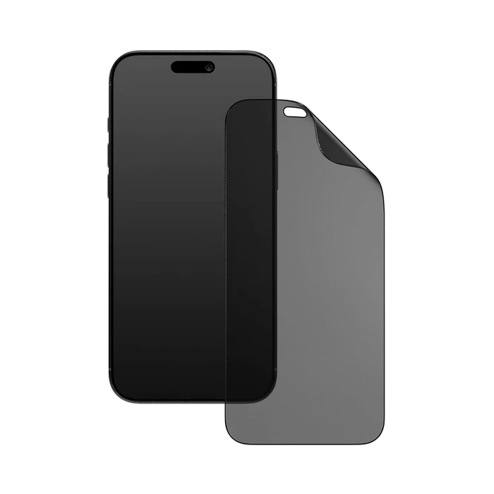 iPhone 17 Pro Max Protection Écran 3D anti-chocs PRO