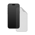iPhone 17 Pro Max Protection Écran 3D anti-chocs PRO