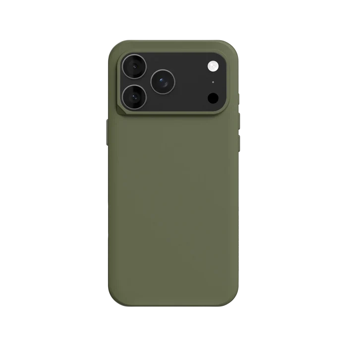 iPhone 17 Pro Max SolidX (Compatible MagSafe)