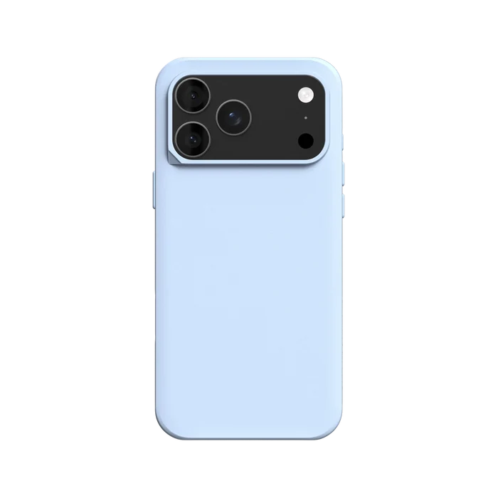 iPhone 17 Pro Max SolidX