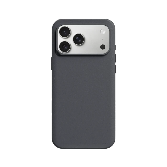 iPhone 17 Pro Max SolidX（Compatible MagSafe & Bouton de caméra）