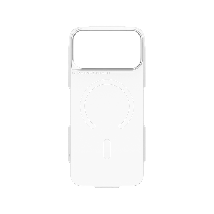 iPhone 17 Pro Max Verso Mod NX (compatible MagSafe)
