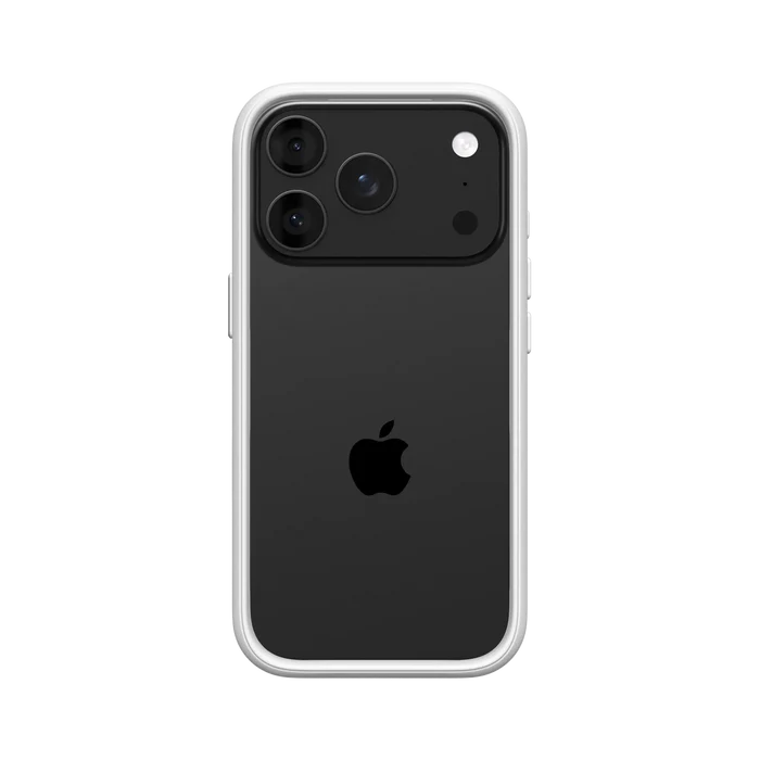 iPhone 17 Pro Mod NX - Bumper (Bouton de Caméra)