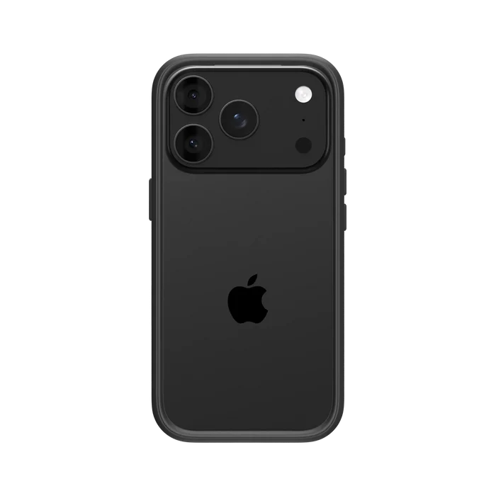 iPhone 17 Pro Mod NX - Bumper (Bouton de Caméra)