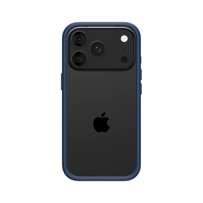 iPhone 17 Pro Mod NX - Bumper (Bouton de Caméra)