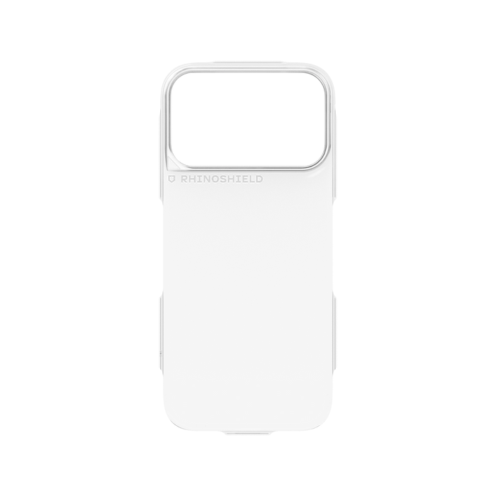 iPhone 17 Pro Mod NX Backplate