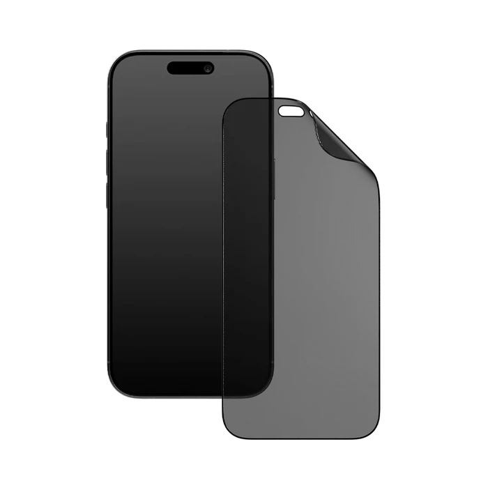 iPhone 17 Pro Protection Écran 3D anti-chocs PRO