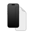 iPhone 17 Pro Protection Écran 3D anti-chocs PRO