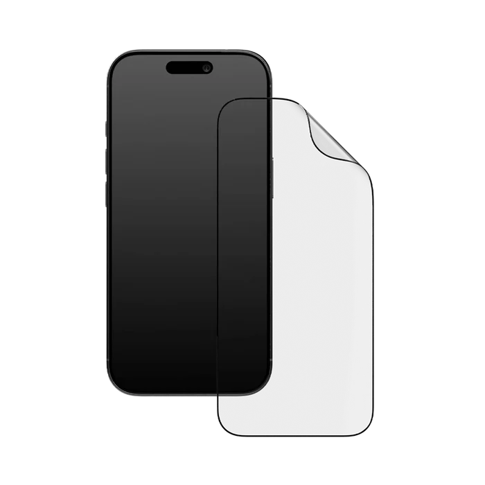 iPhone 17 Pro Protection Écran 3D anti-chocs PRO