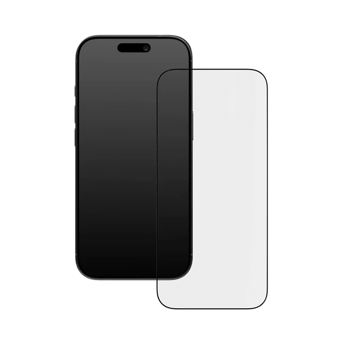 iPhone 17 Pro Protection Écran en verre trempé 9H