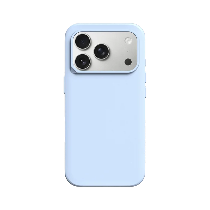 Glacier Blue