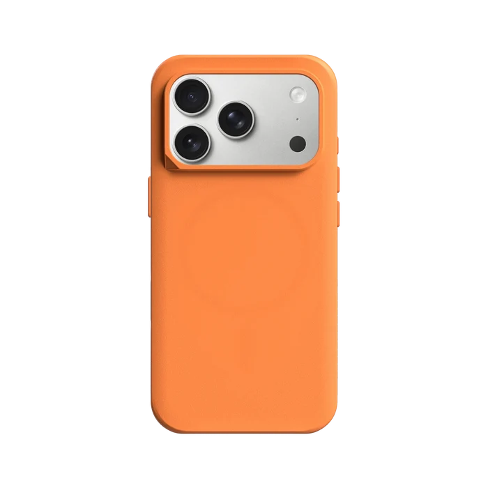 Neon Orange