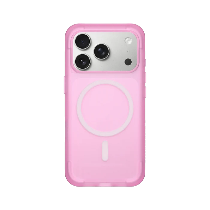 Blossom Pink