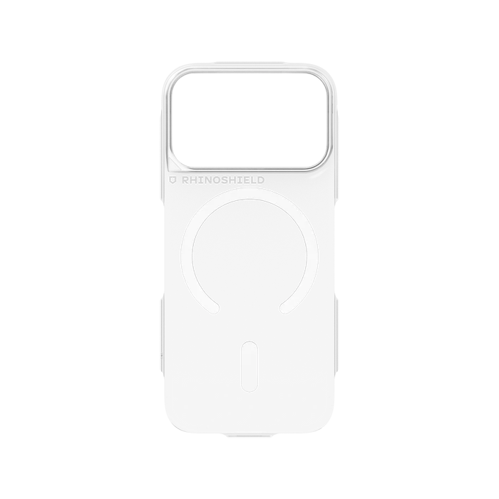 iPhone 17 Pro Verso Mod NX (compatible MagSafe)
