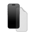 iPhone 17 Protection Écran 3D anti-chocs PRO