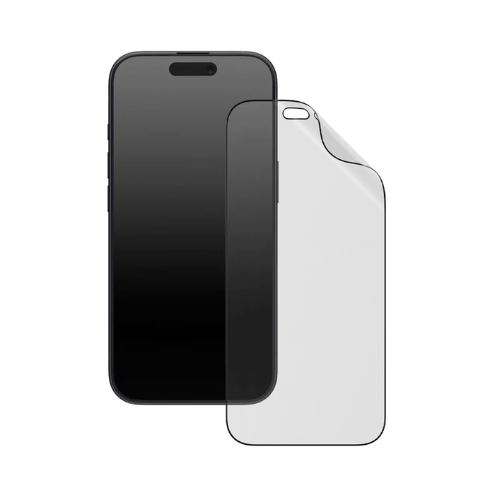 iPhone 17 Protection Écran 3D anti-chocs PRO