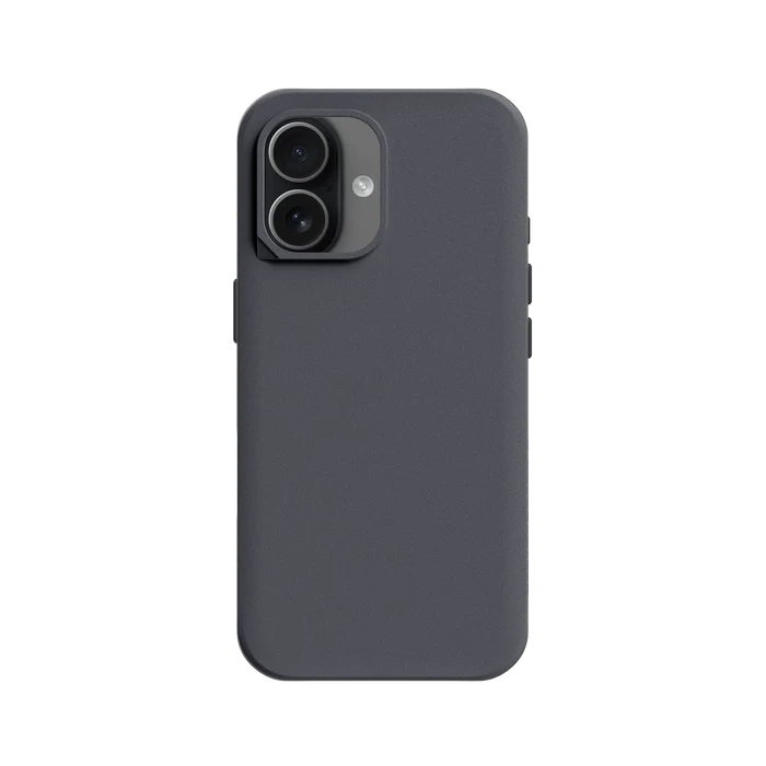 iPhone 17 SolidX（Compatible MagSafe & Bouton de caméra）
