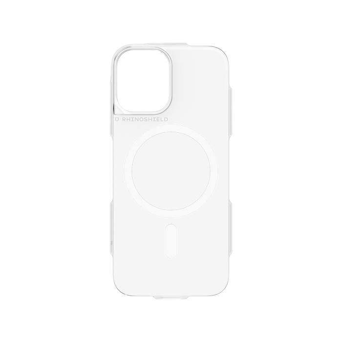 iPhone 17 Verso Mod NX (compatible MagSafe)