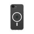iPhone 17e Clear Case (compatible MagSafe)