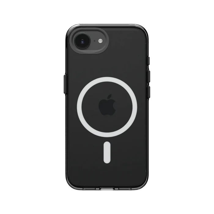 iPhone 17e Clear (Compatible MagSafe)