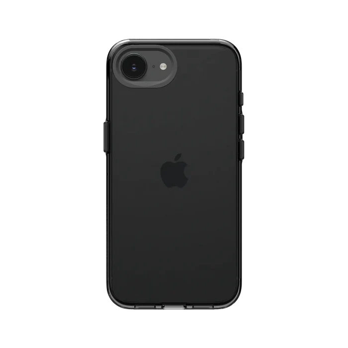 iPhone 17e Clear