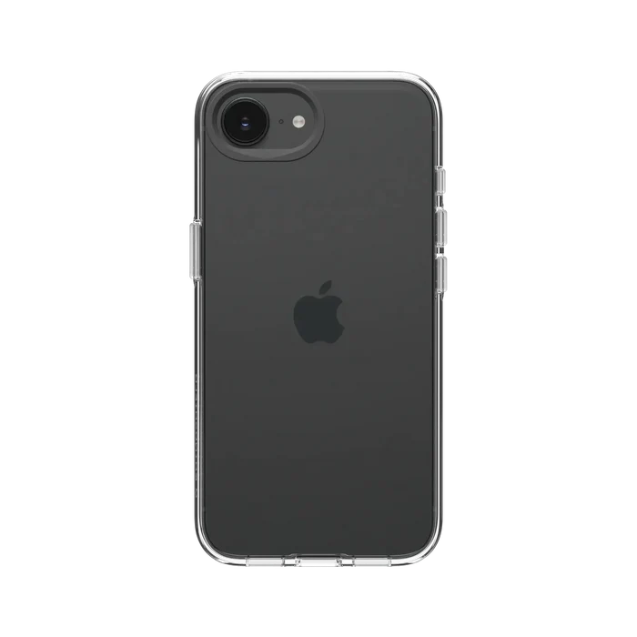 iPhone 17e Clear